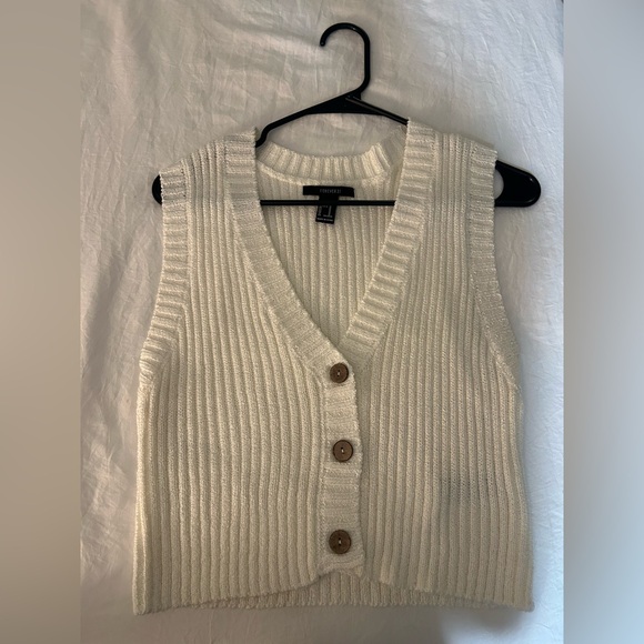 Forever 21 Knit Tank - Picture 1 of 2